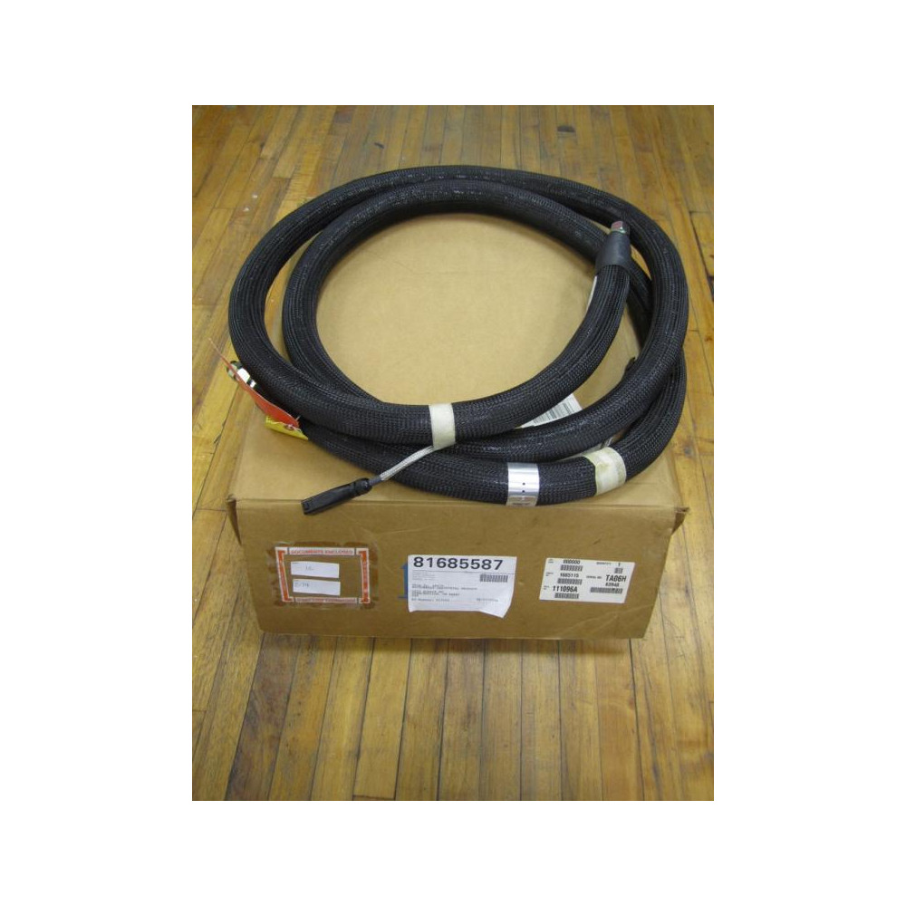 Norson 111096A Applicator Hose