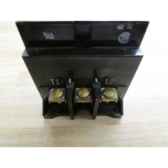 Ward Leonard 7000-2149-11 Joslyn Clark Contactor 7000214911 - Used