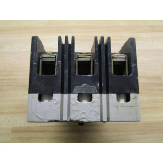 Cutler Hammer FDB3040LD08 Eaton Circuit Breaker - Used