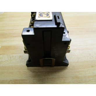 Ward Leonard 7000-2149-11 Joslyn Clark Contactor 7000214911 - Used