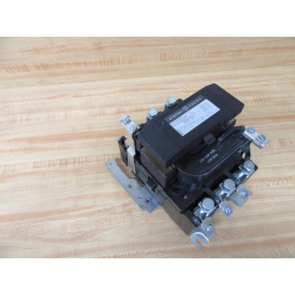 General Electric CR305E0 Contactor - Used
