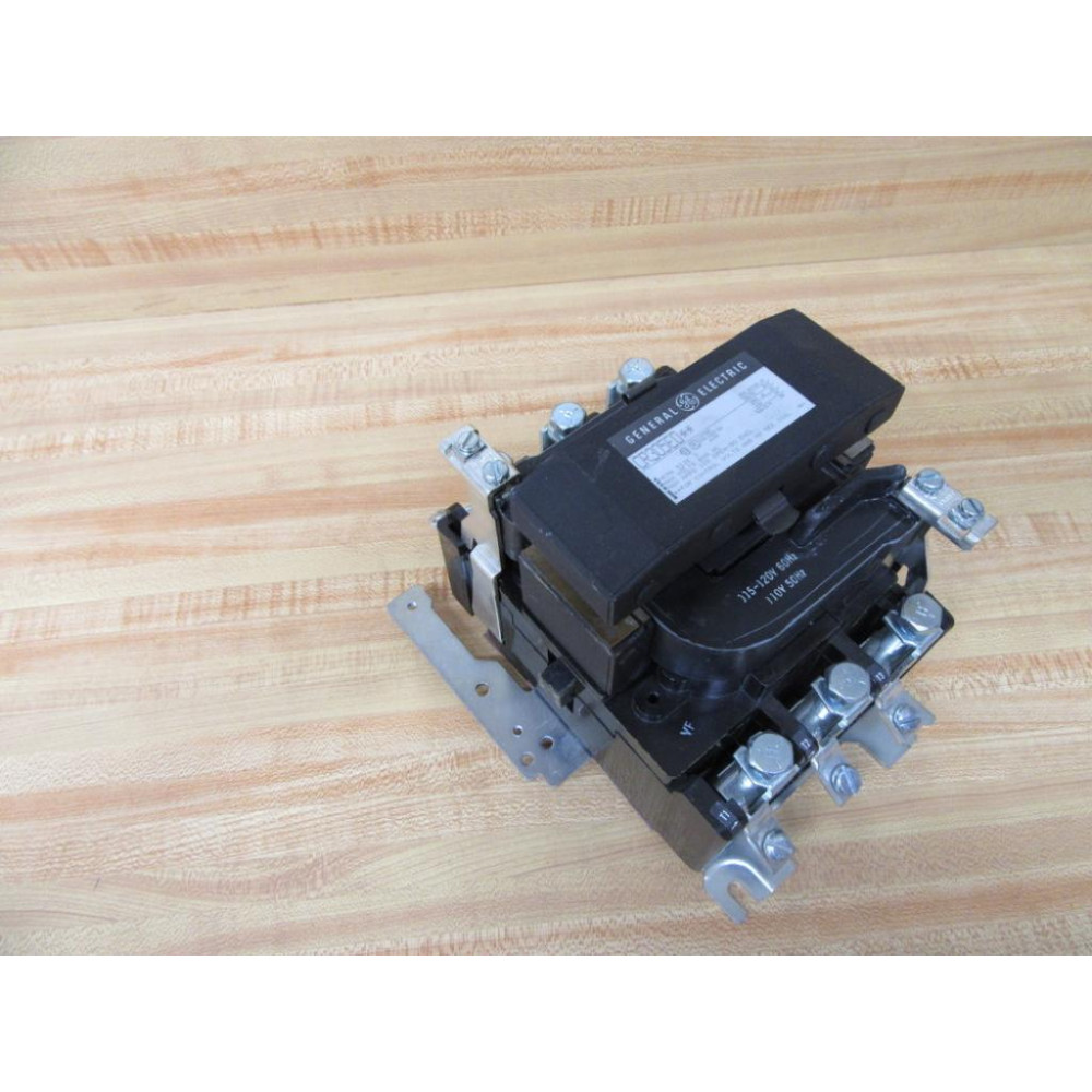 General Electric CR305E0 Contactor - Used