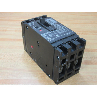 Siemens ED63A040 ITE Circuit Breaker ED63A040L - New No Box