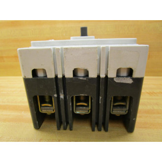Cutler-Hammer FDB3070LD08 Circuit Breaker - Used