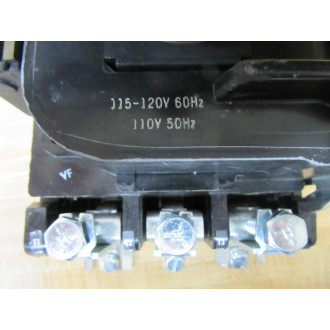 General Electric CR305E0 Contactor - Used