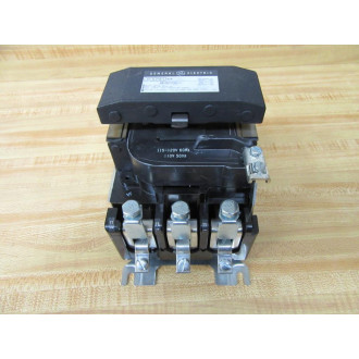 General Electric CR305E0 Contactor - Used