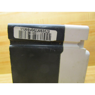 Cutler-Hammer FDB3070LD08 Circuit Breaker - Used