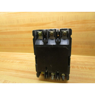 Cutler-Hammer FDB3070LD08 Circuit Breaker - Used