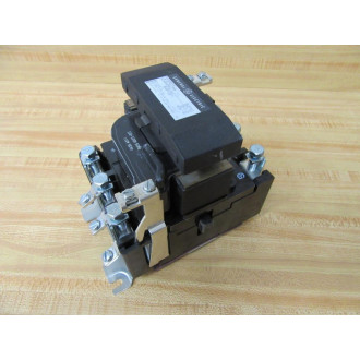 General Electric CR305E0 Contactor - Used