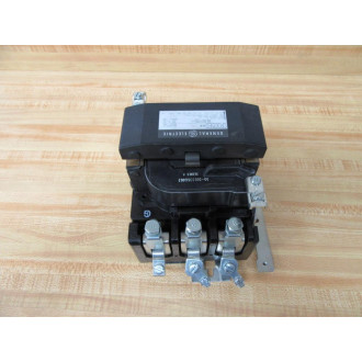 General Electric CR305E0 Contactor - Used