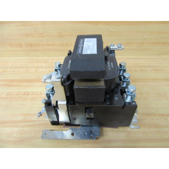 General Electric CR305E0 Contactor - Used