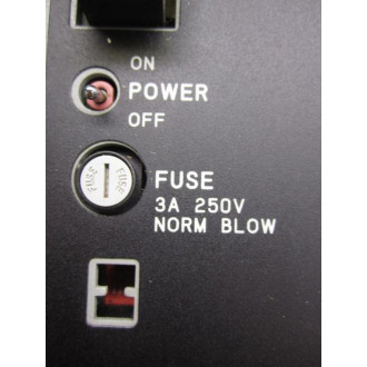 Allen Bradley 1771-P7 Power Supply 1771P7 Series B - Used