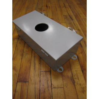 General Electric SE100J Circuit Breaker Enclosure