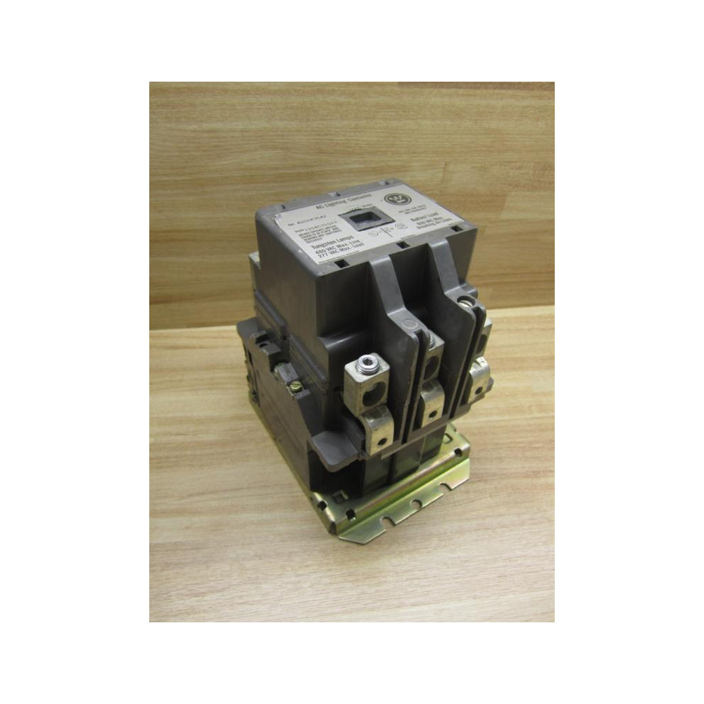 Westinghouse A202K3CAZ AC Lighting Contactor - Used