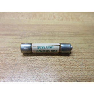 Buss GBA-1 Bussmann Fuse Cross Ref 1BZ94 (Pack of 10)