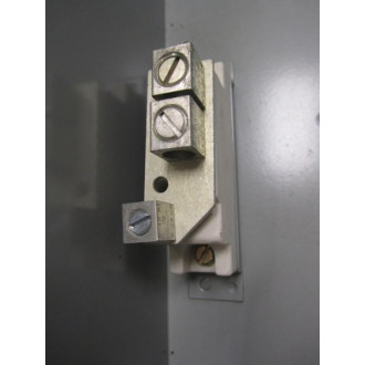General Electric SE100J Circuit Breaker Enclosure