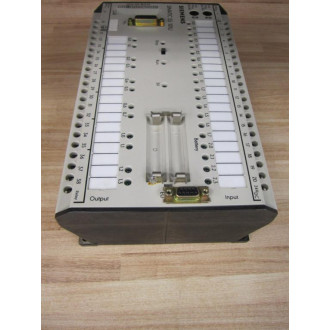 Siemens 6ES5 101-8UU13 Simatic S5 101U CPU Module - Used