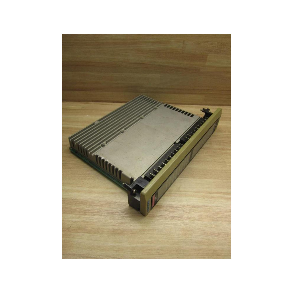 Gould B805 Input Module - Used