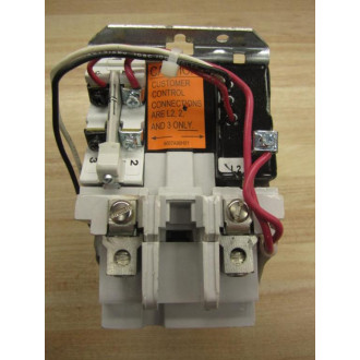 Siemens CLM0D02120 Contactor - New No Box