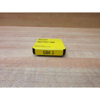 Buss GBA-1 Bussmann Fuse Cross Ref 1BZ94 (Pack of 10)