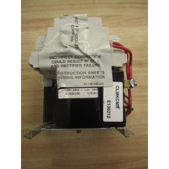 Siemens CLM0D02120 Contactor - New No Box