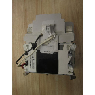 Siemens CLM0D02120 Contactor - New No Box