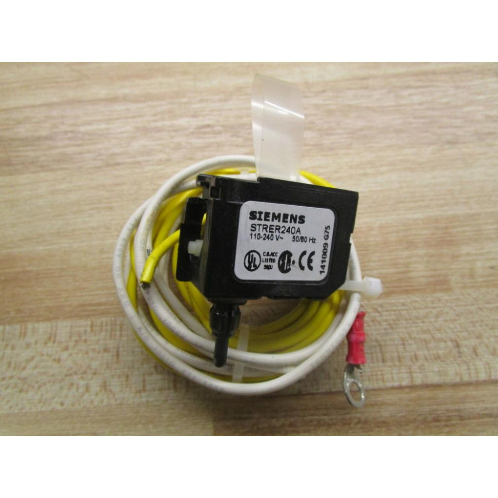 Siemens STRER240A Breaker EG ST TRP - New No Box