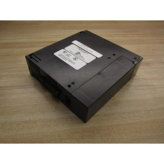 GE Fanuc IC693CPU331U CPU Module - Used