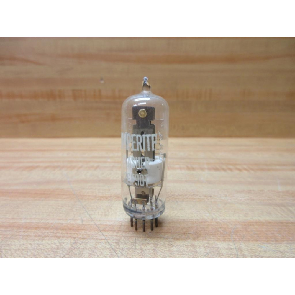 Amperite 26F90T Time Delay Relay - Used