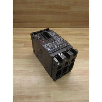 Siemens ED63A050 Circuit Breaker ED63A050L - Used