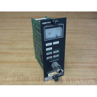 Ametek 90JG05 ModCal Pressure Module 1.1,3.7,5.5 PSI - Used