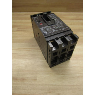 Siemens ED63A025 ITE Motor Circuit Interrupter - Used