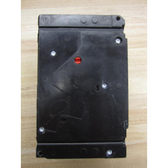Siemens ED63A050 Circuit Breaker ED63A050L - Used