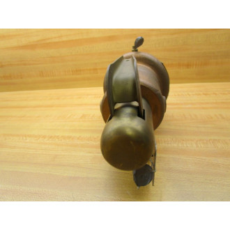 Dresser 1543G Safety Relief Valve - Refurbished