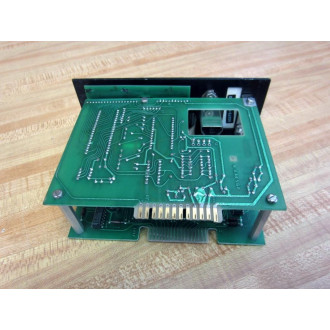 Ametek 90JG05 ModCal Pressure Module 1.1,3.7,5.5 PSI - Used