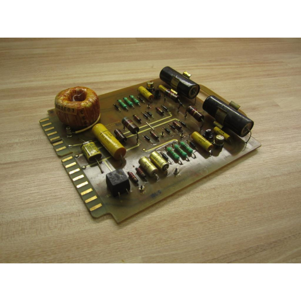 Westinghouse 1326A05G01 PC Board - Used