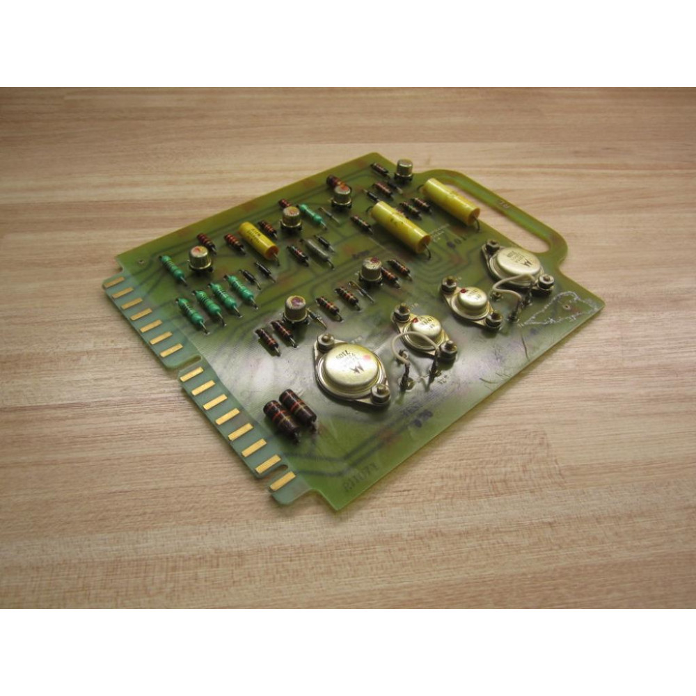 Westinghouse 1326A14 Logic Board - Used