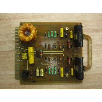 Westinghouse 1326A05G01 PC Board - Used