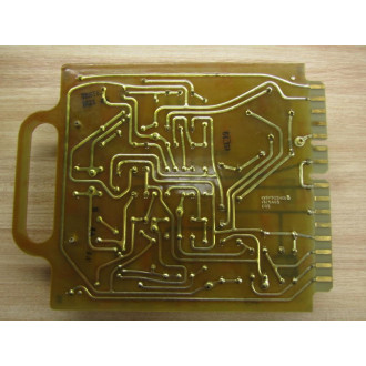 Westinghouse 1326A05G01 PC Board - Used