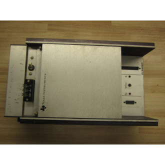 Texas Instruments 5TI-1029-1 Sequencer Module - Used