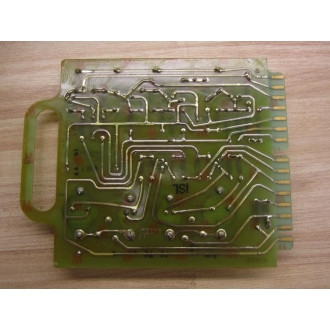 Westinghouse 1326A14 Logic Board - Used