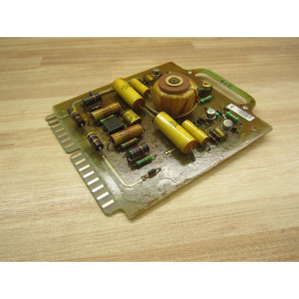 Westinghouse 1326A15G01 GPG Card - Refurbished