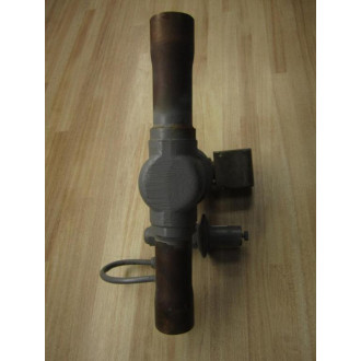 Sporlan SHGB-15-075 Refrigerant Pressure Regulator - New No Box