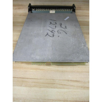 Modicon B231 Input Module - Used