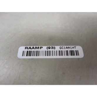 Modicon B231 Input Module GC1AA1HT - New No Box