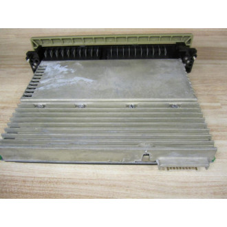 Gould AS-B825-016 True High Input Module B825 - New No Box