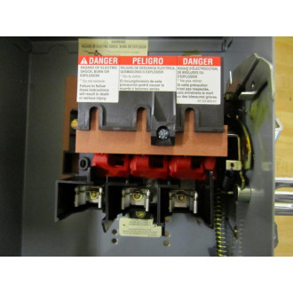 Square D PQ3603GRA Busway Unit - New No Box