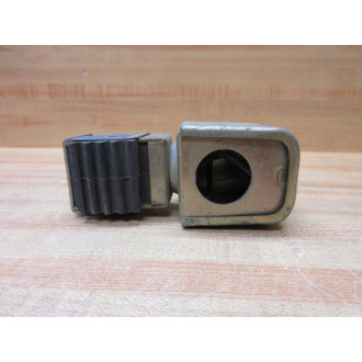 Sporlan MKC-1 Solenoid Coil Kit 120V - Used