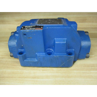 Rexroth Bosch R978878332 Valve 4WEH22J766EW110N9ETDK25L - New No Box