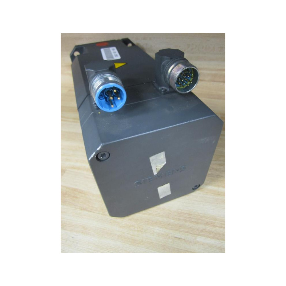 Siemens 1FT6062-1AF71-3EG1 Servo Motor 1FT60621AF713EG1 - New No Box
